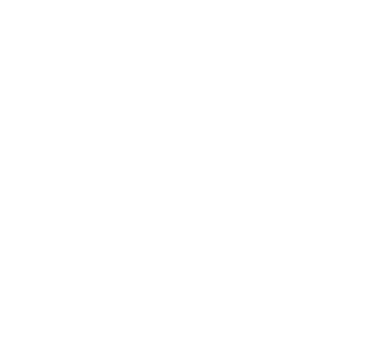 Campus Glittre logo negativ